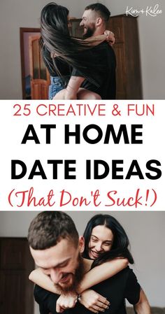 Have a great date night in! We make planning fun at home date night ideas simple and easy with this list of great ideas for couples! Dates on a Budget | Date ideas after the kids go to bed | Romantic date ideas at home for him | at home date ideas for couples are off great and help you save money too! #datenight #cheapdateideas #marriage Stay At Home Date Ideas, Dates On A Budget, At Home Date Ideas, Home Date Ideas