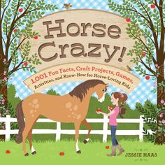 Horse Books, Horse Crafts, Games Activities, Horse Crazy, Toy Horse, Craft Projects For Kids, Horse Love