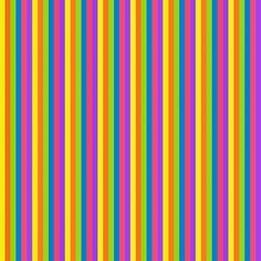 an image of multicolored stripes that are very colorful