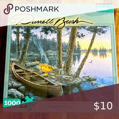 1,000 piece puzzle - Summer’s Song Summer Songs, Songs, Brand New, Closet, Clothes Design