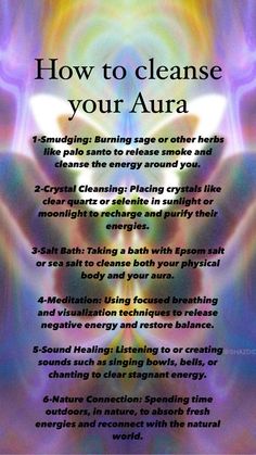 Good Aura, Spiritual Cleanse, Aura Spiritual, Chakra Healing Meditation, Aura Reading, Aura Healing