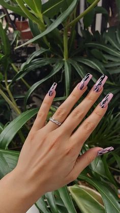 Autumn Vibes: 15 Trendy Nail Ideas to Try This Season - pulsepathlife.com Summer Nail Styles, Trendy Fall Nails, Fall Nails Ideas, Polished Nails, Fall Nail Trends, Fall Nail Ideas, Seasonal Nails, Black Nail Polish, Neutral Shades