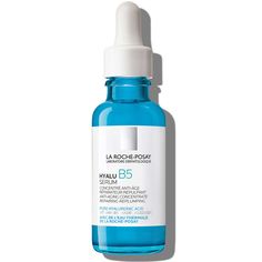 Hyalu B5 Hyaluronic Acid Serum | La Roche-Posay Best Hydrating Serum, Sunscreen For Sensitive Skin, Gentle Facial Cleanser, Facial Sunscreen, Hyaluronic Acid Serum, Face Hydration, Roche Posay, La Roche Posay