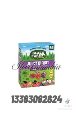 black forest juicy first berry berries