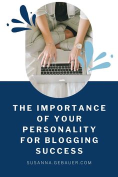 Unleashing Your Blogging Personality: Why it is Important to Showcase Your Unique Voice and Style Being Yourself, Blog Strategy, Twitter Marketing, Blogging 101, Create Content, Blogging Advice, Successful Blog