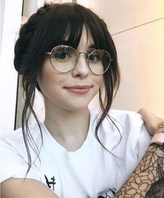 Lucy Hutton, Acacia Brinley, Punk Hair, Hair 2018, Super Hair