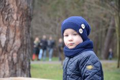 "Kids navy blue slouchy beanie is hand knitted of 100% merino wool with two decorative wooden buttons - very soft, luxuriously gentle next to the skin, warm and still stylish! Merino wool is breathable and active fiber that reacts to changes in body temperature and discourages sweating. Soft and stretchy, this hat is perfect for showing off your baby boy's beautiful face, and keeping him warm and protected all at the same time. Sizes of the hat are according the circumference of the head or age. One Size Blue Beanie Cap, Blue Warm Beanie One Size, Warm Blue Beanie One Size, Warm Blue Beanie Cap, Outdoor Blue Knitted Beanie, Casual Blue Winter Bonnet, Casual Blue Crochet Beanie, Blue One Size Beanie Hat, Blue Crochet Hat For Cold Weather