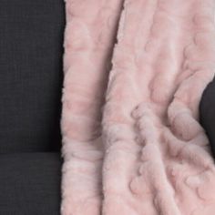 Snuggle Up In Style With This Beautiful Rachel Zoe Throw Blanket Featuring A Playful Heart Design. The Luxurious, Extremely Soft, Faux Fur, Warm And Cozy. Measuring 50 60 Inches, This Brand New Blanket Is A Perfect Addition To Any Barbie Soft Pink. Love-Themed Pattern Make It A Great Gift For Someone Special Or A Treat For Yourself. New With Tags: Pattern:Hearts 50 X 60 In Faux Fur, Velvet Finish Reverse Side. Brand:Rachel Zoe Soft Pink Throw Blanket Pink Throw Blanket, Pink Throw, Faux Fur Blanket, Fur Blanket, Rachel Zoe, Heart Design, Pink Heart, Pattern Making, Soft Pink