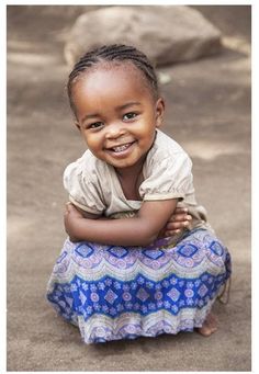 Precious Smiling Girl, Kind Photo, Sweet Smile, Kids Around The World, Girl Smile, African Children, Smiling Face, People Of The World, 인물 사진