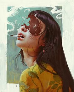 Aykut Aydogdu, Surealism Art, Digital Art Photography, Figurative Artwork, Art Et Illustration, Digital Art Girl, Surreal Art