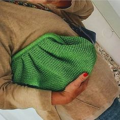 Trendy Green Handmade Straw Bag, Green Woven Crochet Bag For Shopping, Green Pouch-shaped Straw Bag, Eco-friendly Green Handwoven Crochet Bag, Green Handwoven Crochet Shopping Bag, Casual Green Crochet Pouch Bag, Green Handwoven Crochet Bag For Shopping, Green Handwoven Straw Bag, Green Straw Bag For Spring