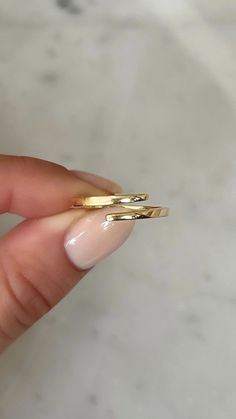 Inspired by a RC icon, this all gold version elevates any look and it's under $300! Gold Wrap Ring, Necklace Length Guide, Bracelet Size Chart, Kids Rings, Gold Wrap, Kids Bracelets, Wrap Ring, Size Chart For Kids, Kids Earrings