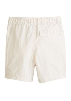 Perfect for pairing with his favorite t-shirt, these shorts from Ocean + Coast make for easy everyday styling. | Ocean + Coast Boys 4-7 Pull On Solid Shorts T Shirt