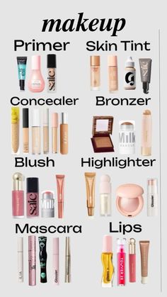 Best Face Makeup Products, First Time Makeup User Tips, Makeup This Or That, Viral Makeup Products, Summer Makeup Products, Sephora Must Haves, Natural Makeup Products, Makeup Beauty Room, Freckles Makeup