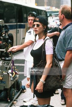 Jennifer Aniston 90s, 1990s Outfits, Estilo Rachel Green, Look 80s, Rachel Green Outfits, 90s Inspired Outfits, 90s Looks