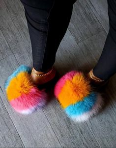 Cute Slides, Loungewear Outfits, Cute Slippers, Ankle Socks Women, Women Slides, Fresh Shoes