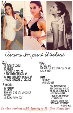 Ariana Grande Style Glute Kickbacks, Celebrity Workout, Cheap Sunglasses, Summer Gift, Chic Vintage, Girls Life, Kickboxing, Lacrosse