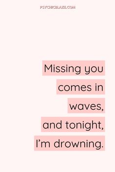 Pin this collection of "I Miss You" quotes to express the depth of longing and love you feel when apart from someone special. These quotes capture the bittersweet emotions of missing someone dear to your heart. Save these to share with someone who is far away but always on your mind. I Miss Seeing You Quotes, Missing Relationship Quotes, Deeply Missing Someone, You Are The Best Thing I Never Planned, Quotes For Someone You Miss, I Miss My Friend Quotes Friendship, I Miss Your Body Against Mine Quotes, Quote About Missing Him, But I Miss You