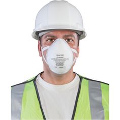 Make sure your mask seals to your face and remains sealed for complete protection with this SoftSeal® N95 3D+ Valve Mask. If your N95 mask doesn’t seal to your face and remain sealed, the simple fact is you are NOT protected. Anyone who has ever worn an N95 mask has likely experienced the substandard performance of many N95s – poor fit, poor seal, and uncomfortable to wear. Particles in and around your nose after wearing an N95 mask indicate the seal around the edges of the mask has failed, allowing particles into your breathing zone. The facial seal is the single most important factor in protecting your lungs. The 360° silicone seal on this mask molds to your face, maintaining the seal even while speaking or moving. As you inhale, the thin, feathered edge of the silicone seal tightens to Mask Molds, N95 Mask, Lungs, Seals, Wood Crafts, Facial, Mask