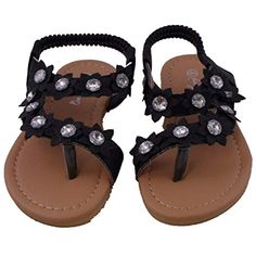 Sandals Sumer Infant girl * Be sure to check out this awesome product. (This is an affiliate link) #Athletic Water Shoes Women, Infant Girl, Water Shoes, Toddler Shoes, Black Sandals, Kid Shoes, Girls Shoes, Baby Shoes, Shoes Mens