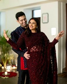 Couple Photo Poses, Photo Poses Ideas, Red Saree Wedding, Chinese Fancy Dress, Reception Outfits, Celebrity Casual Outfits, Simple Kurta Designs