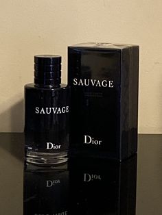 PRICES MAY VARY. 1 x Dior Men's Sauvage Eau de Toilette Spray 3.4 oz / 100 ml TOP NOTE: Reggio Bergamot HEART NOTE: Sichuan Pepper BASE NOTE: Ambroxan Brand New 100% authentic manufacture sealed box. Fast Shipping with insurance Dior Men's Sauvage Eau de Toilette Spray ( 3.4 oz / 100 ml in sealed box ) Christian Beauty, Fragrances Perfume Men, Box Beauty, Dior Sauvage, Pheromone Perfume, Sichuan Pepper, Antique Perfume Bottle