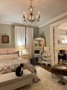 Dream House Rooms, Cozy Room Decor, Elegant Bedroom, Dream Room Inspiration, Room Makeover Bedroom, Room Makeover Inspiration, Dream House Interior, House Room, Cozy Room