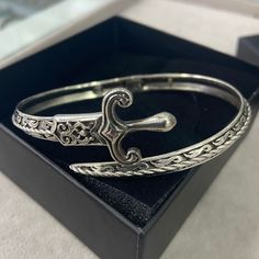 Medieval Style Bangle Bracelet As Gift, Medieval Bangle Bracelets Gift, Medieval Bangle Bracelets For Gifts, Mens Bracelet Fashion, Bangle Design, Bracelet Fashion, Bracelet Women, Bangle Designs, Bracelet Sterling Silver