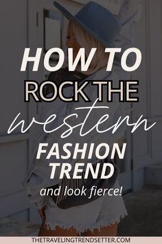 Discover how to embrace the Western Fashion trend with stylish Country Outfit ideas. From chic denim to classic boots, this guide helps you master Women's Fashion while staying true to your Women's Style. Perfect for those looking to incorporate timeless pieces into their wardrobe with a modern twist on Country Outfit inspiration. Country Concert Outfit Ideas, Concert Outfit Ideas, Western Wear Outfits