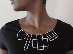 3d Printer Jewelry, 3d Printed Pendant, Brooch Style, 3d Printing Fashion, Pinterest Jewelry, 3d Jewelry, 3d Printed Jewelry, Printed Jewelry, Geometric Jewelry