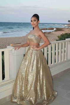 Gold Strapless Gown For Prom Season, Strapless Sequin Dress For Wedding And Prom Season, Sequined Strapless Dress For Wedding And Prom, Strapless Sequin Prom Gown, Strapless Sequin Wedding Dress, Strapless Sequined Bridesmaid Dress, Strapless Sequin Maxi Dress For Prom, Gold Strapless Sequin Dress For Prom, Strapless Sequin Dress For Prom