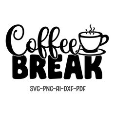 Coffee Sayings, Coral Draw, Funny Png, Diy Products, Mugs Stickers, Shirt Printing, Wall Decorations, Coffee Quotes, Coffee Break