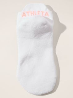 FOR: Life on and off the mat FEEL: Sleek fabric with supportive compression FAVE: Compressive construction at arch Fitted next to the body S/M = 4-6.5 M/L = 7-9.5. Athleisure Stretch Anti-odor Socks, Stretch Anti-odor Athleisure Socks, Anti-odor Stretch Socks For Athleisure, Stretch No-show Socks For Athleisure, No-show Stretch Socks For Training, Stretch No-show Training Socks, Comfortable Stretch Socks For Training, Sporty Stretch Lightweight Socks, Comfortable Stretch White Socks