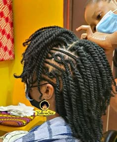 Brazilian Wool Hairstyles African Short, Protective Natural Hairstyles, Natural Hair Styles For Black, Cornrows Natural Hair, Style List, Short Box Braids Hairstyles, Braided Hairstyles For Black Women Cornrows