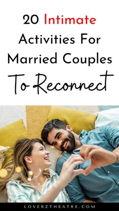 Are you looking for fun activities for couples to bond? Here are 20 intimate activities for married couples to reconnect. These cute romantic activities for couples range from interesting couple activities that are fun to intimate couples activities to spark romance in your marriage Crave Your Touch, Fun Activities For Couples, Male Crush, How To Be Romantic, Romantic Activities, Boyfriend Hair, Real Relationship Advice, Intimate Ideas, Activities For Couples