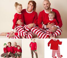 ORDER BEFORE *DECEMBER 17TH* TO RECEIVE YOUR PACKAGES BEFORE CHRISTMAS Christmas Red & Green OR Red & White Striped Family Pajama Sets BEST PRICE AND TRUE TO SIZE PAJAMAS YOU WILL FIND OUT THERE! COLOR OPTIONS: Red plain body with red & green striped bottoms OR Red plain body with red & white striped bottoms KIDS SIZES: 6 months - 14 years ADULT SIZES: Small - 3XL *Please see size chart before placing order. Sizes are in inches. Our pajamas are true to size. PERSONALIZE: Write na Family Matching Red Christmas Sets, Family Matching Red Christmas Sleepwear, Family Matching Holiday Red Sleepwear, Red Family Matching Holiday Sleepwear, Matching Christmas Holiday Sets, Red Matching Sleepwear For Holidays, Festive Family Matching Red Sleepwear, Christmas Cotton Sets, Christmas Cotton Home Sets