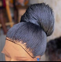 Senegalese Braids, Feather Braid, Micro Twists, Braid Wig, Twist Braid, Wig For Black Women, Lace Braid, Box Braid Wig, Micro Braids