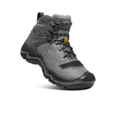 Comfortable Hiking Boots, Grey Clouds, Shoes Stand, Keen Shoes, Bellows, Hiking Boots, Going Out, Hiking, Mesh