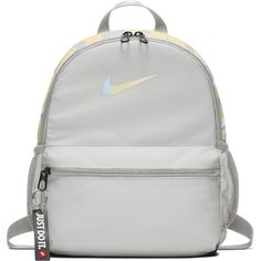 Mini Nike, Pretty Backpacks, Mochila Jansport, Mochila Nike, Cute Mini Bags, Diy Summer Clothes, Nike Backpack, Cute Mini Backpacks, Nike Bags