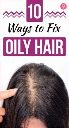 Prevent Oily Hair, Oily Roots, Oily Scalp, Greasy Hair Hairstyles, Oily Hair, Hairstyles For Short Hair, Roots Hair, Washing Hair