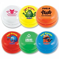 Standard Yo-Yo  #yoyo #cheapproducts #cheappromotional #promotionalproducts Sloth Bag, Custom Corporate Gifts, Promotional Giveaways, Promo Gifts, Yo-yos, Promotional Products Marketing, Drawing Pad, Logo Line