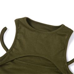 FREE SHIPPING Women Sexy Faux Two Pieces Hollow Out Tanks Solid Knitted Crop Tops Navel Bare Safari Style Tube Tank Workout Vest JKP2878 Casual Solid Color Tops For Club, Casual Crop Top For Club In Fall, Sleeveless Tops For Club In Fall, Vest Crop Top, Wrap Crop Tops, Vintage Crop Tops, Crop Top Casual, Safari Style, Lace Tops