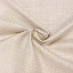 Tarus is a beige polyester suiting fabric, plain woven, ideal for trousers, dresses, skirts and blazers. Composition: 100%PL Width: 153 cm Colour: beige Pattern: Solid Weight: 220 gr/m2 90s Accessories, Beige Pattern, Suiting Fabric, Colour Beige, Solid & Striped, Beige Fabric, Bias Tape, Stretch Velvet, Sewing Thread