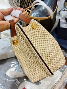 Size: Standard Size It comes with Dust box, Care manual, Tag, and Paper bag. Everyday Luxuries, Chic Handbags, Timeless Handbag, Global Style, Luxe Fashion, Bags Designer Fashion, Exclusive Bag, Beautiful Packaging, New Bag