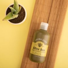 After Sun Extra Cooling Lotion Pure Aloe Vera Gel, Pure Aloe Vera, After Sun, Be Cool, Aloe Vera Gel, Sun Kissed, Aruba, Bring Back, Jojoba Oil