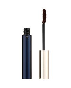 What It Is:An exquisite mascara that provides 360-degree coating of each and every eyelash for luxuriously voluminous, beautiful lashes.What It Does:
- Separates, lengthens, and curls lashes to frame the eyes. Provides exquisite color, luster, and intensity. Resists perspiration and rub-off to maintain a beautiful finish all day long. Formulated to help protect lashes from daily damage.
- Features a special squared brush exclusively developed by Cle de Peau Beaute that precisely combs every lash Best Lengthening Mascara, Best Drugstore Mascara, Best Mascaras, Lash Extension Mascara, Colored Mascara, Drugstore Mascara, Big Lashes, Short Lashes, Tubing Mascara