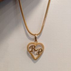 Gold Neck Chain, Beautiful Pendants, Couple Ring, Gold Locket, Rings Gold, Neck Chain, Ear Rings, Gold Letters