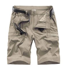 PRICES MAY VARY. Q02# Shorts: Quick Dry Cargo Shorts.Imported.No Belt included. Q02# Shorts: Comfort Fit Side Elastic Waistband. Q02# Shorts: Knee Length Shorts.High Performance quick dry hiking shorts,keep you cool and dry all day. Q02# Shorts: Multi-Pockets : 2 slant pockets + 2 hip cargo pockets + 2 thigh cargo pockets. Q02# Shorts: Button closure and zipper fly closure.Multifunctional outdoor shorts. Q02# Shorts: Lightweight,breathable and moisture wicking, provide maximum comfort; Water Rep Shorts Knee Length, Jogging Shorts, Short Words, Hiking Shorts, Knee Length Shorts, Shorts Cargo, Drawstring Shorts, Keep Your Cool, Cargo Shorts