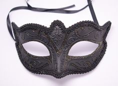 Elegant Formal Masquerade Mask For Halloween, Elegant Fitted Masquerade Mask For Mardi Gras, Elegant Fitted Masquerade Mask For Costume Party, Elegant Masquerade Mask For Party, Elegant Fitted Masquerade Mask For Party, Fitted Masquerade Mask For Carnival Party, Elegant Fitted Masquerade Mask For Carnival, Elegant Fitted Masquerade Mask, Elegant Masquerade Mask For Carnival Gift