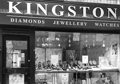 A family jewellers established for over 35 years in The Victorian Arcade, Barnsley.   Kingston Jewellers ~ specialists in Diamonds & Wedding Rings, a truly independent store which offers diamond jewellery at prices 30% to 50% lower than the high street.  Over 500 different styles of wedding rings in gold, platinum, palladium & silver made especially for you. A 10% deposit lays away your rings & weekly payments are accepted.  We also offer a full jewellery repair service. Rings In Gold, My M, Behind The Glass, Follow Your Heart, Jewelry Repair, Diamond Jewellery